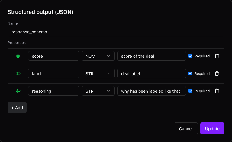 Visual Pipeline Builder - Drag-and-drop AI workflows